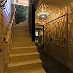 Somptueux Chalet 130 M², 11 Pers, Vue Montagnes, Cheminee, 5 Chambres - Fr-1-545-27
