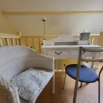 Appartement 2 Pieces Avec Mezzanine Chez Plage, Centre-Ville Et Garage Prive - Fr-1-92-704