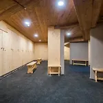 Val Thorens - Cosy Duplex Avec Vue Silveralp 682