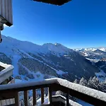 Avoriaz: Appartement Renove 3 Pieces, 6 Pers, Balcon, Wifi, Casier A Skis - Fr-1-633-76
