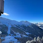 Avoriaz: Appartement Renove 3 Pieces, 6 Pers, Balcon, Wifi, Casier A Skis - Fr-1-633-76