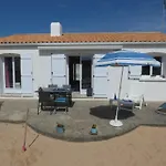 Maison Moderne A Notre-Dame-De-Monts - 6 Pers, Jardin Clos, Animaux Ok - Proche Plages Et Activites - Fr-1-540-229