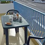 Appartement Lumineux 50M² A 100M De La Plage - 4 Personnes, Balcon, Parking, A Notre-Dame-De-Monts - Fr-1-540-204