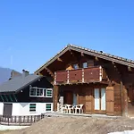 Chalet Aux Gets, Ski Au Pied, Proche Centre, 4 Chambres, Parking, Confort Moderne - Fr-1-623-340