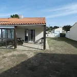 Maison 2 Ch, 6 Pers, Plage A 700M, Animaux Acceptes, Jardin Clos - Notre Dame-De-Monts - Fr-1-540-182
