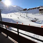 Spacieux Appart 65M² Ski Aux Pieds A Tignes - 6 Pers., Wifi, Balcon - Fr-1-502-473