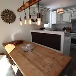 Spacieux Appart 65M² Ski Aux Pieds A Tignes - 6 Pers., Wifi, Balcon - Fr-1-502-473