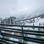 Appartement Cosy A La Daille, Skis Aux Pieds, Wifi, Animaux Acceptes - Fr-1-694-192