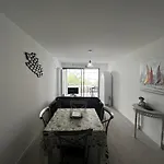 Appartement 3 Pieces A 100M De La Plage Avec Grande Terrasse Et Wifi - Les Sables-D'Olonne - Fr-1-197-537
