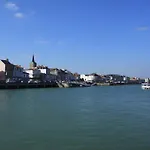 Appartement Duplex 3P - Terrasse - Parking Prive - Les Sables-D'Olonne - Fr-1-92-809