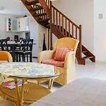 Villa Climatisee 4 Pieces Avec Terrasse, Wifi, Garage, Proche De La Plage, Animaux Acceptes - Fr-1-409-81