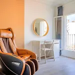 Escapade Vieux-Port Balneo Cine-Terrasse By Weekome