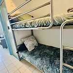 Studio Avec Vue Imprenable Sur Le Port De Plaisance 4 Pers