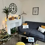 Coin De Paradis Avec Spa Illimite En Plein Centre Avranches
