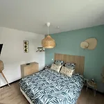 Coin De Paradis Avec Spa Illimite En Plein Centre Avranches