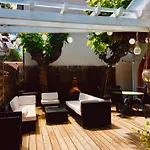 Villa Chez Moun - Plage Betey 5 Min