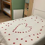 Les Obiones, Vue Laterale Mer, Fort Mahon Plage, Magnifique Studio Cabine 4P, Avec Balcon , Parking Prive Gratuit, Wifi, Classe 2 Etoiles, Exposition Plein Sud En Baie De Somme
