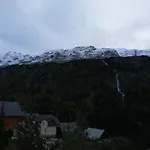 La Belledone A Vaujany