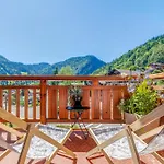 Les Chalets De La Clusaz - Appartement Le Yeti