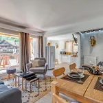 Les Chalets De La Clusaz - Appartement Le Yeti