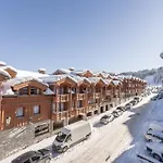 Cosy Home Center 1850-Croisette