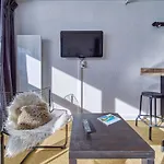 Studio Brelin Evons 508 By Interhome