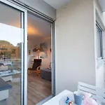Apartment Les Ecureuils-1 By Interhome