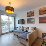 Apartment Les Ecureuils-1 By Interhome