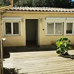Calanques Prado Stade Et Parking