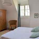 Belle Villa En Granit Rose Vue Sur Mer A Perros-Guirec - Ref 943