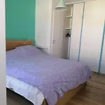 Superbe Appartement Plage Des Catalans