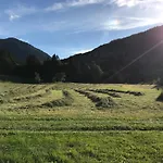 Chalet La Merlerie
