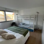 Bel Appartement En Bord De Mer