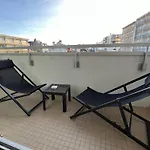 Bel Appartement En Bord De Mer