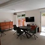 Villa Rose Des Sables