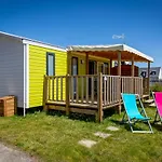 Camping De La Plage - Damgan