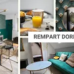 Rempart Dore