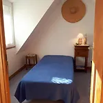Maison Avec Wifi, A 100M De La Plage A Ploumanac'H En Perros-Guirec - Ref 346