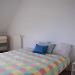 Bel Appartement Entierement Renove 5 Personnes Au Centre Ville De Perros-Guirec - Ref 923