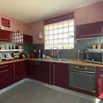 Maison Avec Jardin Et Wifi A Perros-Guirec - Ref 336