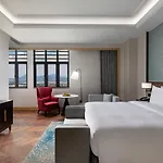 C&D Hotel,Xiamen Xiang'An-Late Check Out & Free Welcome Snacks