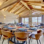 Chalet Tilly