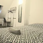 La Vallee, Spacieuse Maison 6 Chambres, Le Havre