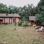 Maison Typique Landaise