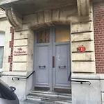 Chambres D'Hotes Villa Faidherbe B&B