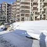 Appartement Centre Val-D'Isere, 2 Chambres, 5 Pers, Balcon, Wifi - Fr-1-518-151