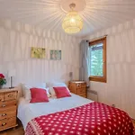 Appartement 6 Pieces, 9 Pers, Proche Centre De Morzine, Parking, Wifi - Fr-1-754-12