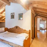 Appartement Duplex Renove Avec Cheminee, Terrasse Et Parking - 4 Chambres - Fr-1-754-19