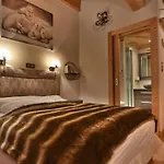 Superbe T6 Au Centre Des Gets - 10 Pers, 5 Ch, Parking, Wifi, Linge Inclus - Fr-1-685-7