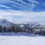 Avoriaz: Appart Renove 4 Pers, Proche Pistes, Wifi, Casier A Skis - Fr-1-633-32